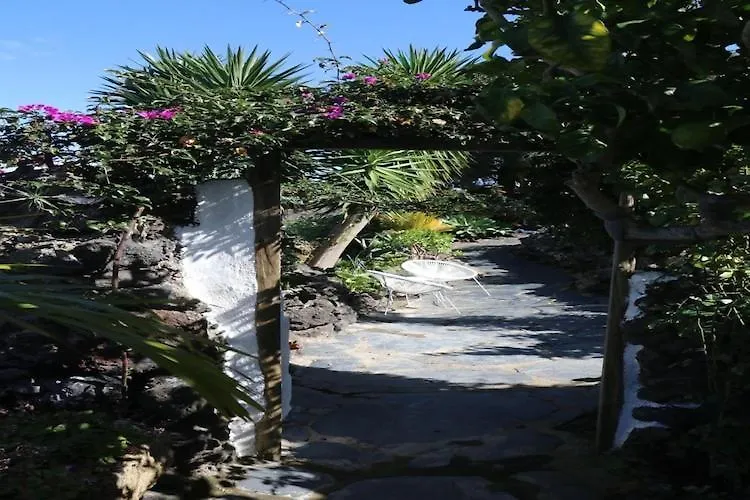 Finca La Hoya El Tanque Las Cruces  0*, Las Cruces (Canary)